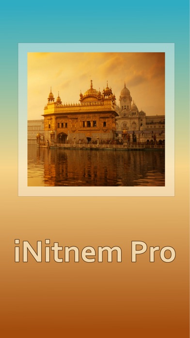 How to cancel & delete iNitnem Pro Free from iphone & ipad 1