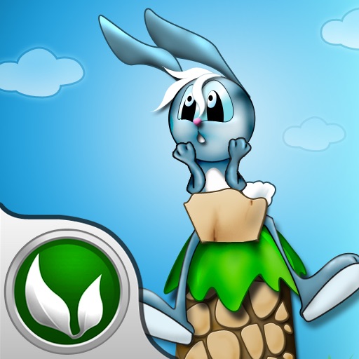 Rabbit Rescue for iPad