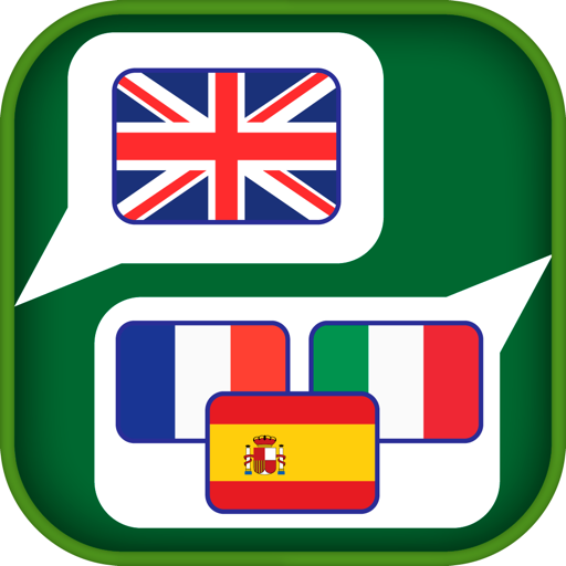 Translator Suite English Package icon