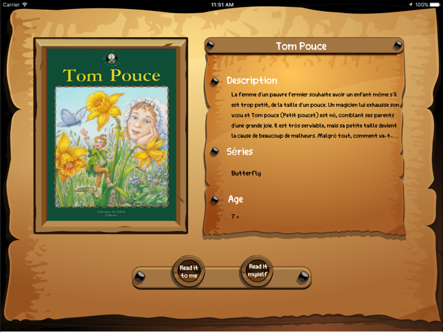 Tom Pouce(圖4)-速報App