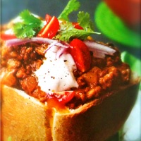 African Cuisine Bible PC 용