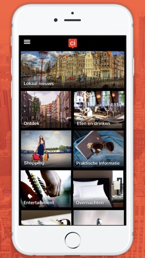 Deventer App