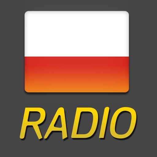 Poland Radio Live! icon