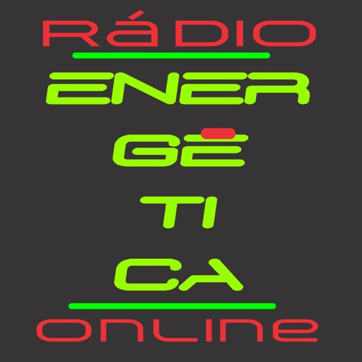 Rádio Energética On-line - BH icon