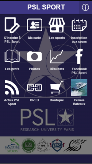 PSL Sport