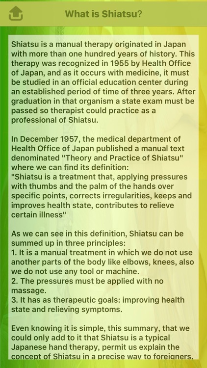 i.Shiatsu