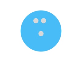 If you like bowling this app is for you