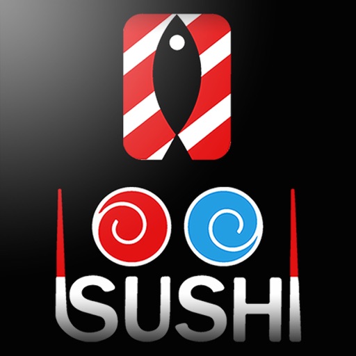 1001 Sushi icon