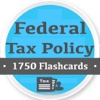 Federal Tax Policy Exam Prep 1750 Quiz & Notes-Q&A