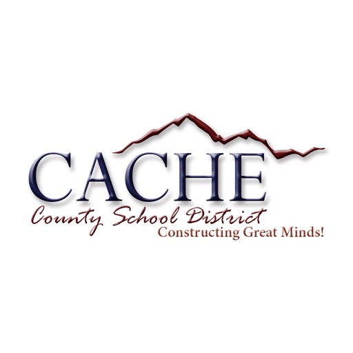 Cache County icon