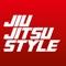 Jiu Jitsu Style is World's first magazine dedicated solely to what we love – Brazilian Jiu Jitsu