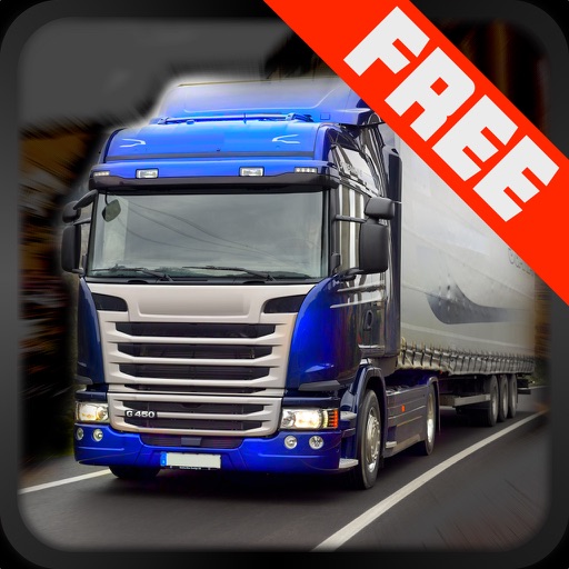 Truck Simulator Grand Scania 2016 iOS App