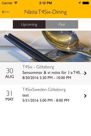 Table4Six-Sweden screenshot 3