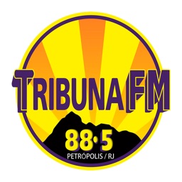 Tribuna FM 88.5