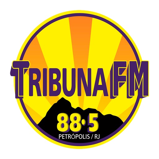 Tribuna FM 88.5 icon