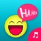 Laughing Sounds Fun Soundboard – Funny ringtones