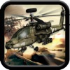 Gunship Helicopter Battle Field - iPadアプリ