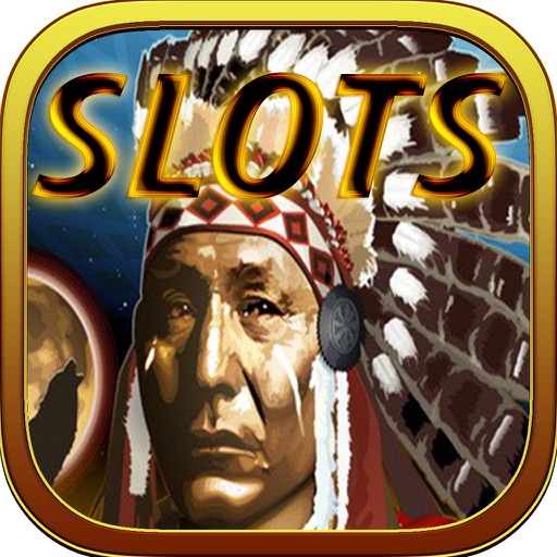 Coin Slots - Lucky Lady Vip Vegas Style 777 Icon