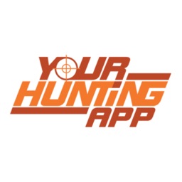 Your Hunting App
