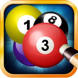 Pool Club - 8 Ball Billiards, 9 Ball Billiard Game by Sandeep Bhandari