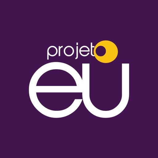 Projeto EU icon
