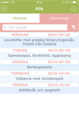 Förskolan Björntjänst(圖4)-速報App