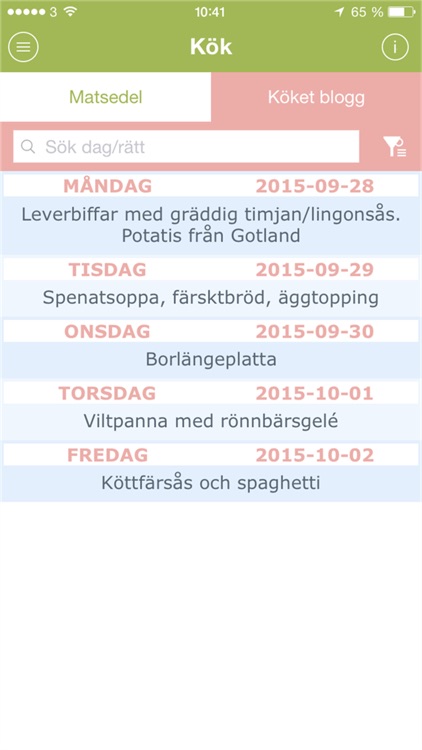 Förskolan Björntjänst screenshot-3