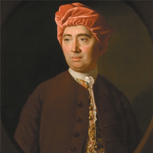 Biography and Quotes for David Hume: Life with Documentary icon