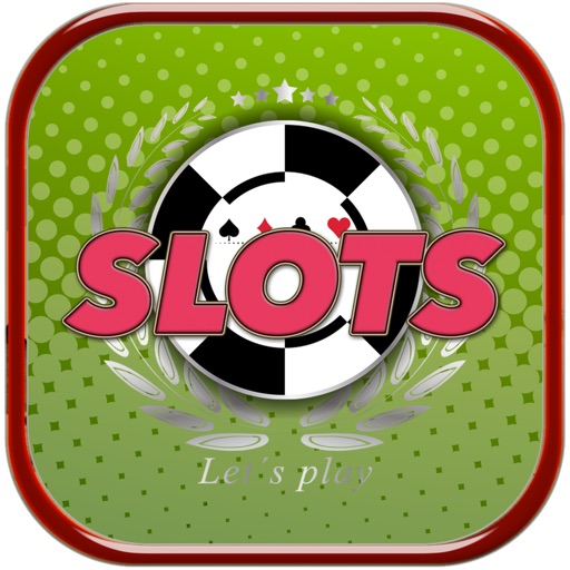 Fun Fruit Machine Cash Slots - Gambling Winner icon