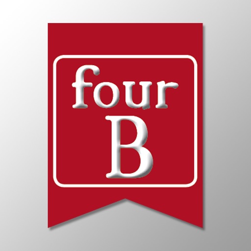 Four B icon