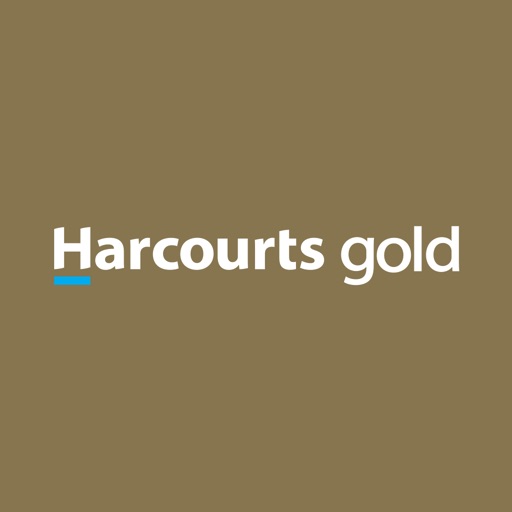 Harcourts Gold icon