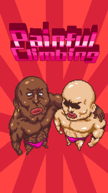 Painful Climbing screenshot-0