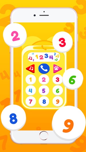 Phones For Kids(圖3)-速報App