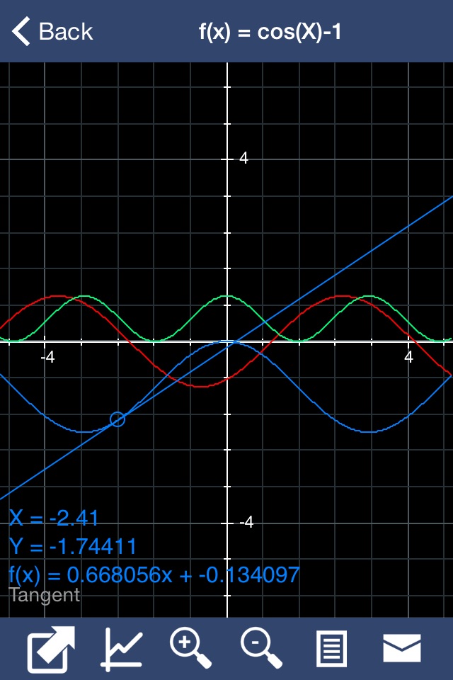 Calc Pro - The Top Calculator screenshot 3