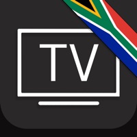 TV Uhlelo Program South Africa • TV Guide (ZA) apk