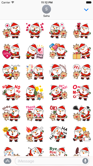 Merry Christmas - Happiness Xmas(圖2)-速報App