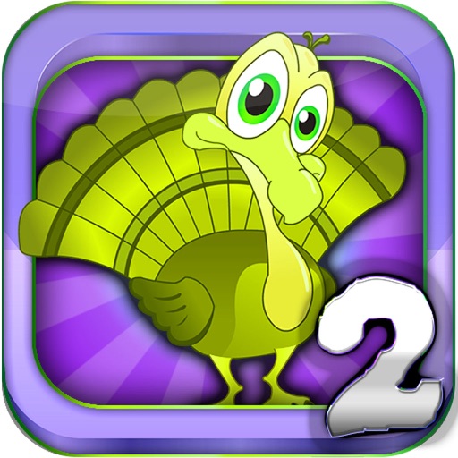 Thanksgiving day 2 iOS App