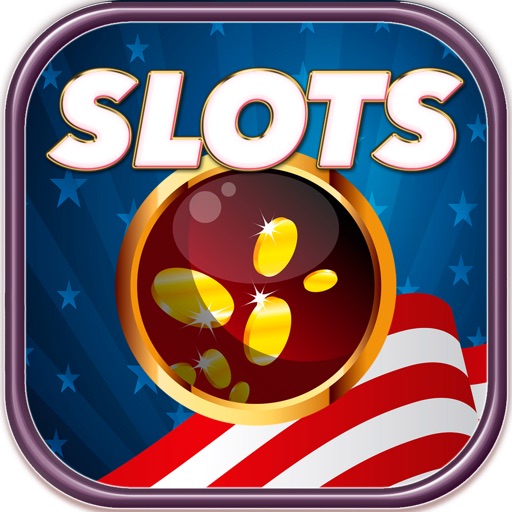 Free Lucky Black Money Slots Battle - FREE Las Vegas Casino icon