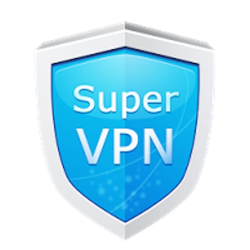 SuperVPN-无需配置一键秒连的免费VPN大师