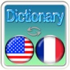 Offline English French Dictionary For learn