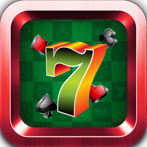 Royal Slot Game X - Deluxe Machines iOS App