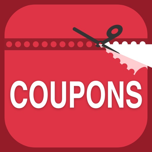 Coupons for CVS Photo icon