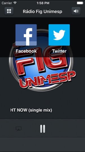 Rádio Fig Unimesp(圖2)-速報App