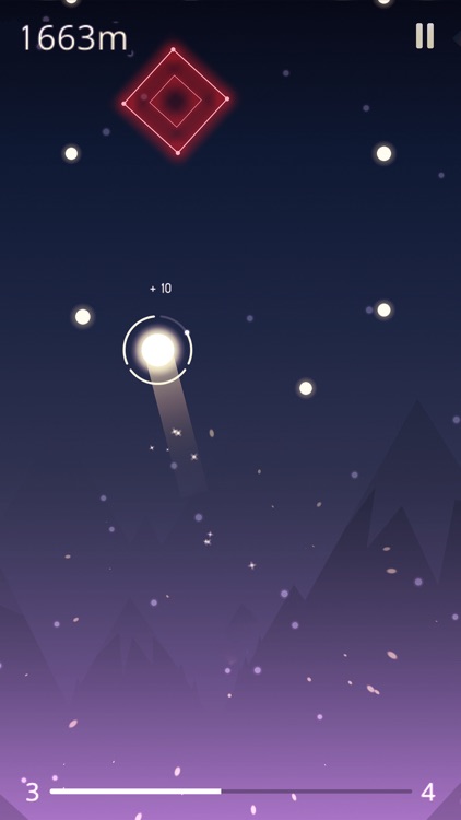 Icarus - A Star's Journey screenshot-1
