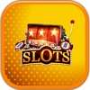 Yellow Luck - Star SloTs