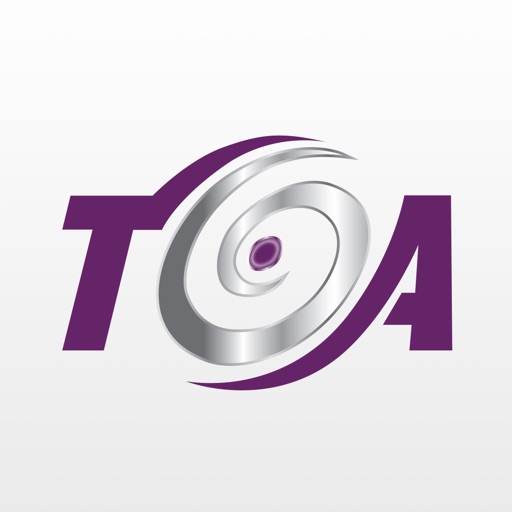 TOA Advanced Health Fitness icon