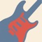 ***** Rock Jam Tracks for Guitar *****