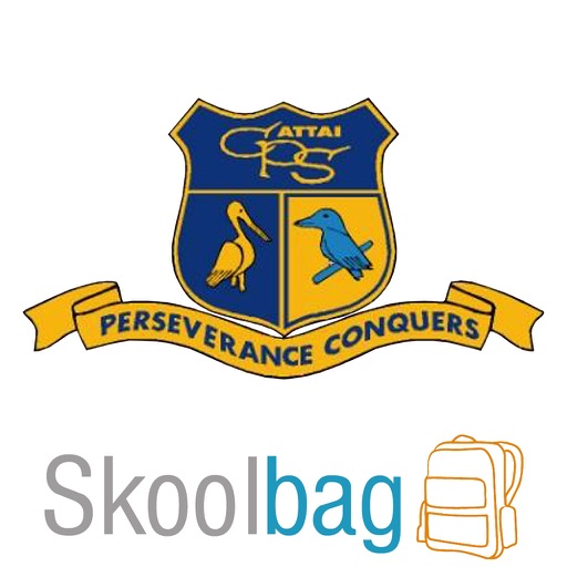 Cattai Public School - Skoolbag icon