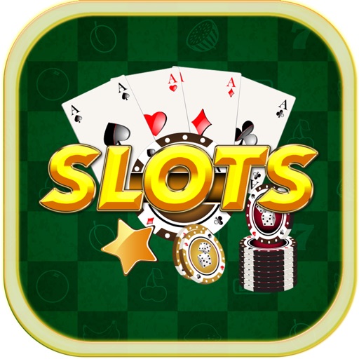 SLOTICA Deluxe Casino - Free Vegas SLOTS icon