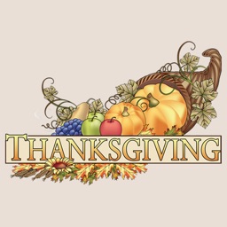 Thanksgiving for iMessage